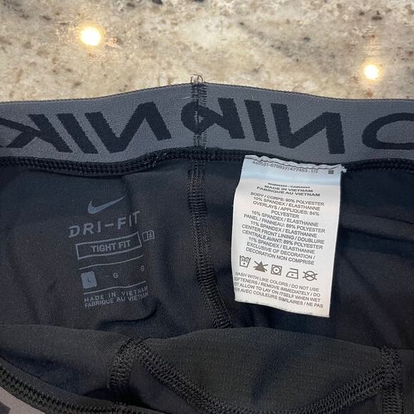 Nike Pro Tights Large - Picture 4 of 4